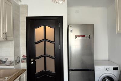 Garsonieră decomandată în Rahova - 7