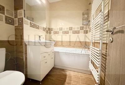 Garsonieră decomandată, mobilată în Politehnica - 7