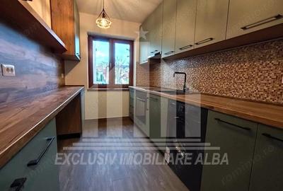 Apartament 2 camere de vanzare zona Cetate-Closca - 1