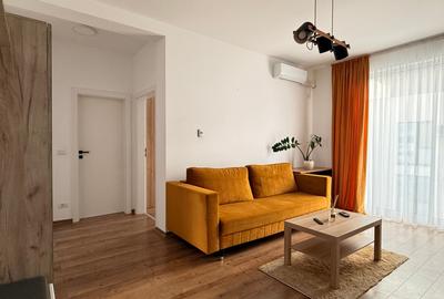 Apartament 3 camere de inchiriat Dumbravita - 1