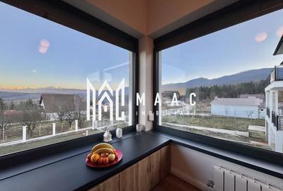 Casă 4 Camere | 216 MPU | Teren 600 mp | Vedere Panoramică | Tocile - 3