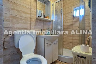 Garsonieră semidecomandată în Dacia - 2