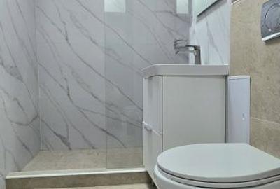 Apartament cu 4 camere decomandat în Poarta 6 - 7