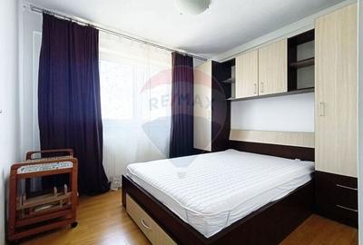 Apartament cu 2 camere decomandat, mobilat în Brâncoveanu - 8