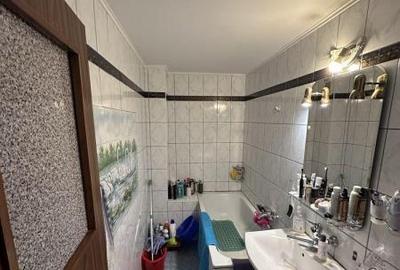 Bulevardul Basarabia-bloc 1986 - 5