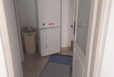 Garsonieră decomandată în Hășdat - 6