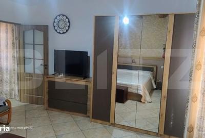 Casă cu 4 camere cu Teren 400 Mp în Central - 9