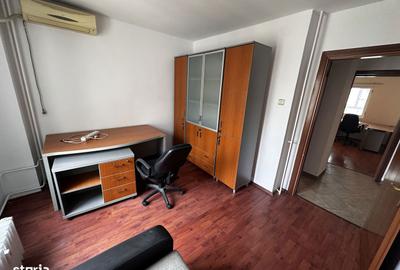 Apartament cu 3 camere semidecomandat, mobilat în Văcăresti - 6