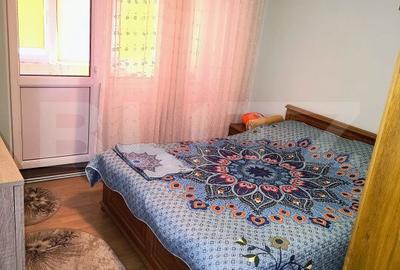 Apartament cu 3 camere decomandat în Central - 2