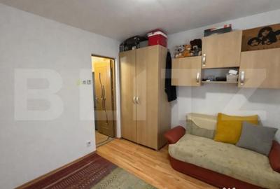 Apartament cu 3 camere decomandat în Dâmbu Pietros - 2