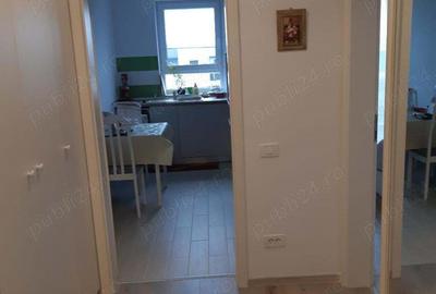 Apartament nou, modern, de inchiriat in Tomis Plus, Maurer Residence - 1