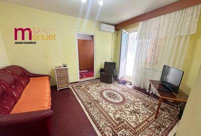 Apartament 2 camere,str.1848 - 2