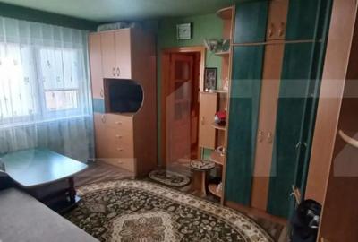 Apartament cu 2 camere semidecomandat în Calea Moldovei - 4