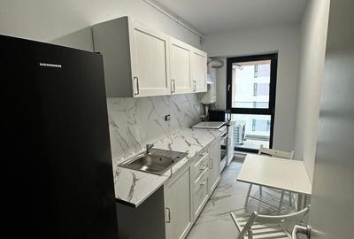 Prima Inchiriere Garsoniera Moderna Parcul Carol - 9