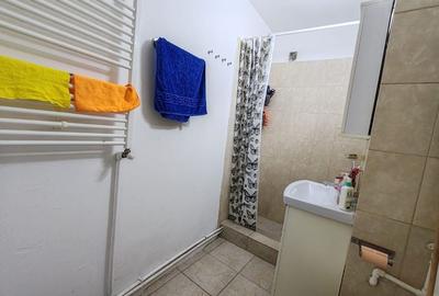 Garsoniera 40 mp cu centrala proprie - 5