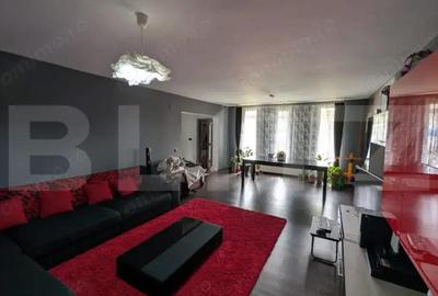 Casă cu 4 camere cu Teren 168 Mp în Central - 10