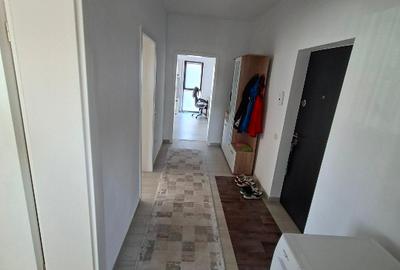 Apartament cu 2 camere in Sanpetru - 7