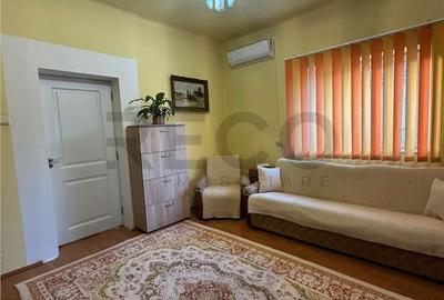 Casă cu 3 camere cu Teren 515 Mp în Central - 7