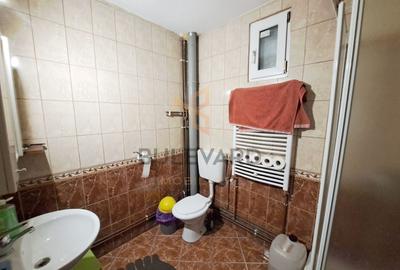 Casă individuală cu 5 camere cu Canalizare în Muntele Băișorii - 13