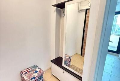 Apartament 2 camere Tomis Plus - 2