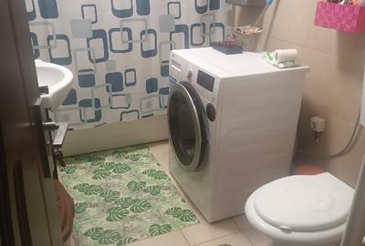 Apartament cu 2 camere decomandat în Central - 6
