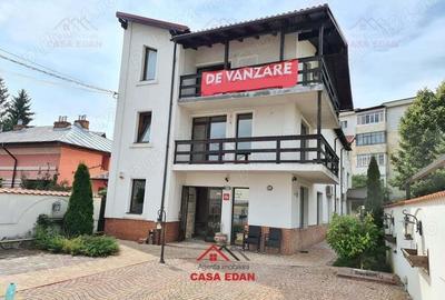 Spatiu comercial in Campina--540 mp--440.000e - 20