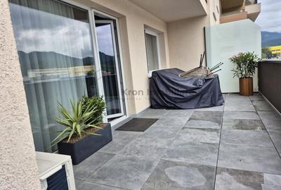 Apartament 2 camere Urban Plaza - 21