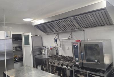 Casă cu 6 camere cu Teren 248 Mp în Central - 8