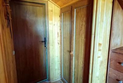 Casă cu 3 camere decomandat în Peștera - 15