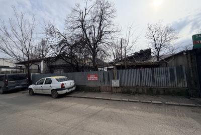 Teren de 207 mp, în Berceni
