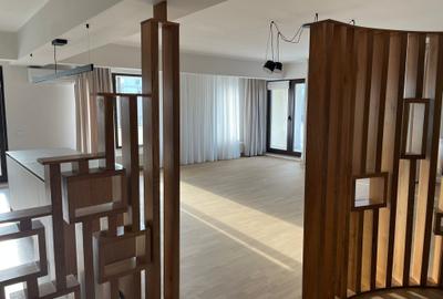 Apartament cu 4 camere semidecomandat în Arcul de Triumf - 4