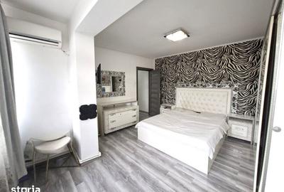 Apartament cu 3 camere, mobilat în Giulești - 9