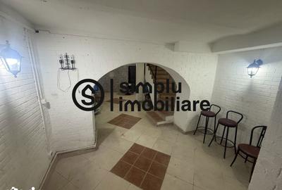 Spațiu comercial, de 100 mp, în Ultracentral