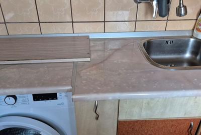 Garsonieră decomandată în Mărăței - 1