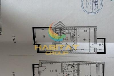 Casă cu 4 camere cu Canalizare în Nord-Est - 19