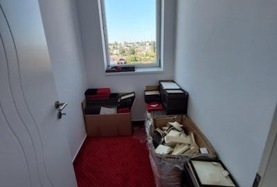 Trocadero, spatiu BIROURI,  307 mp. - 12