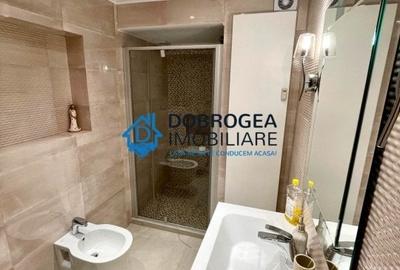Ultracentral, 5 camere, mobilat-utilat ultramodern - 5