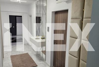 Inchiriere apartament de Lux, zona Centrala - 1