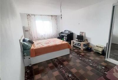 Casa/Vila Parter + Etaj cu Teren de 500 mp, Localitatea Lazu - 6