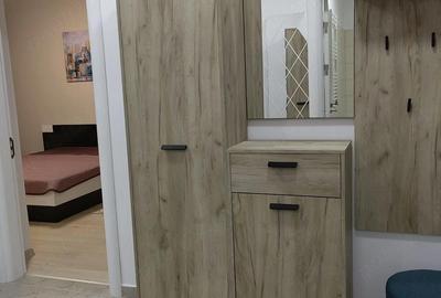 Apartament cu 2 camere decomandat în Central - 4