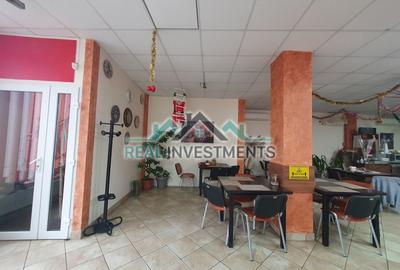 Spațiu comercial, de 300 mp, în Fortuna - 12