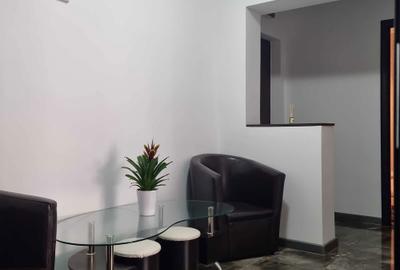Apartament cu 2 camere decomandat în Central - 7