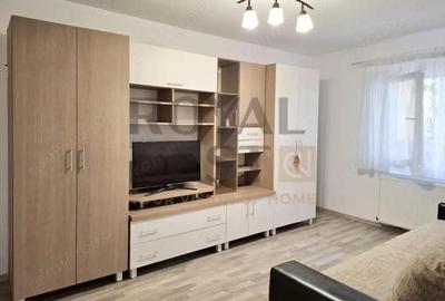 De inchiriat apartament cu 2 camere in zona Tractorul