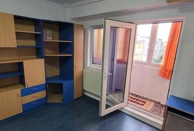 Garsonieră decomandată în Rahova - 5