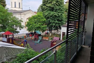 Apartament cu 3 camere semidecomandat în Aviatorilor - 10