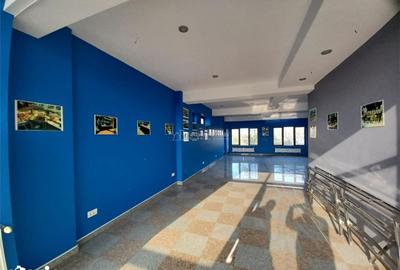 Spațiu comercial, de 270 mp, în Balotești - 7