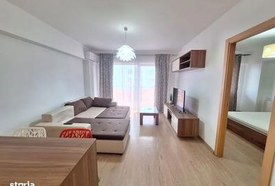 Apartament cu 2 camere, mobilat în Între Lacuri - 4