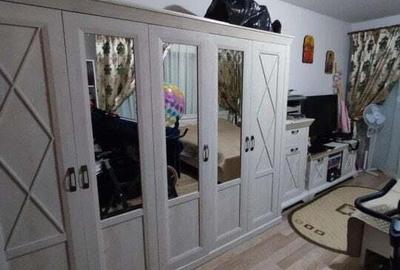 Apartament cu 4 camere semidecomandat, mobilat în Mănăștur - 13