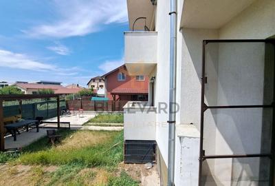 Apartament 2 camere, 2 locuri de parcare, Apahida! Apartament 2 camere, 2 locuri de parcare, Apahida! - 16
