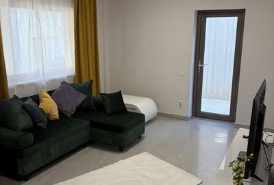 Apartament cu 2 camere în Central - 7